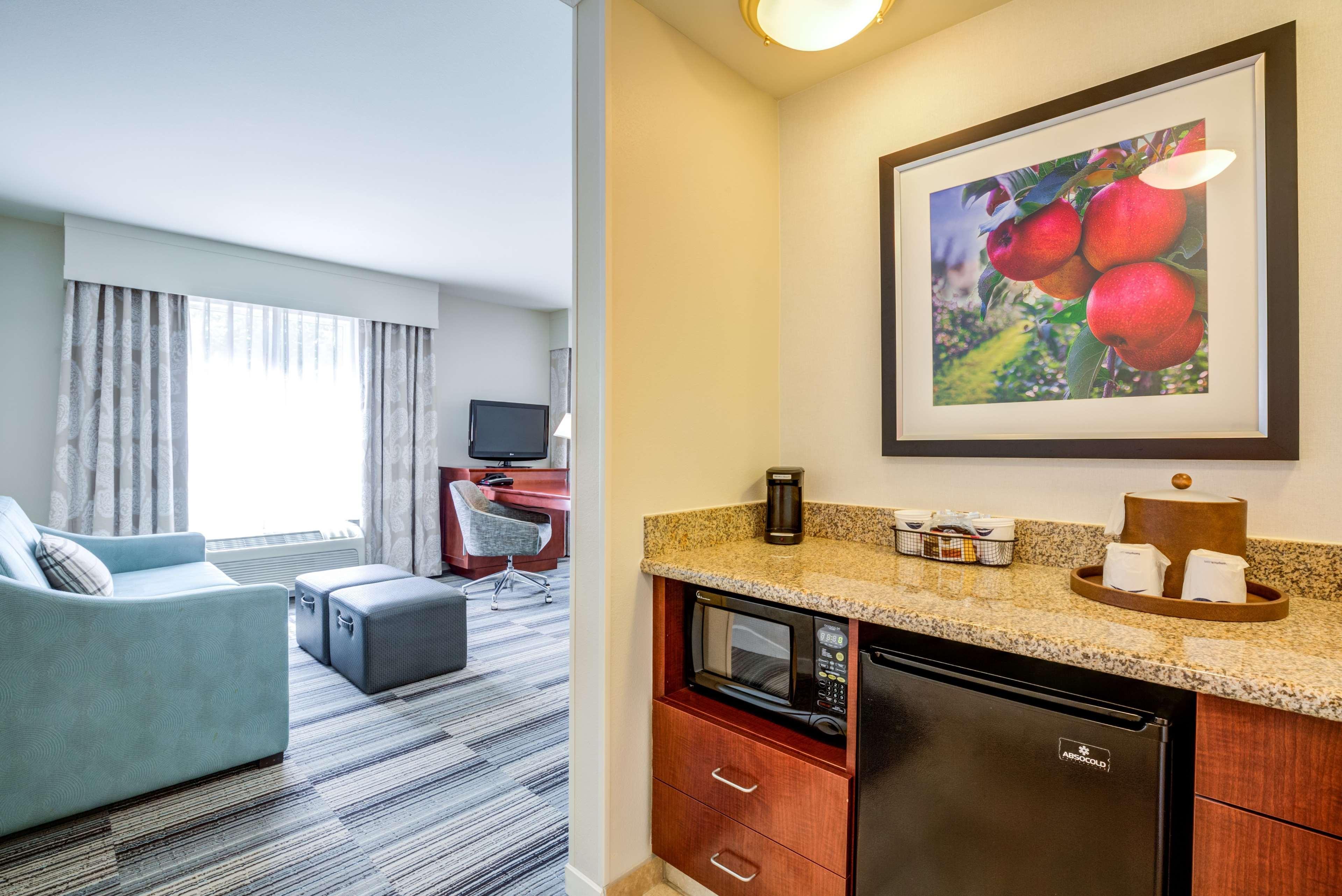 Hampton Inn & Suites Westford-Chelmsford Extérieur photo