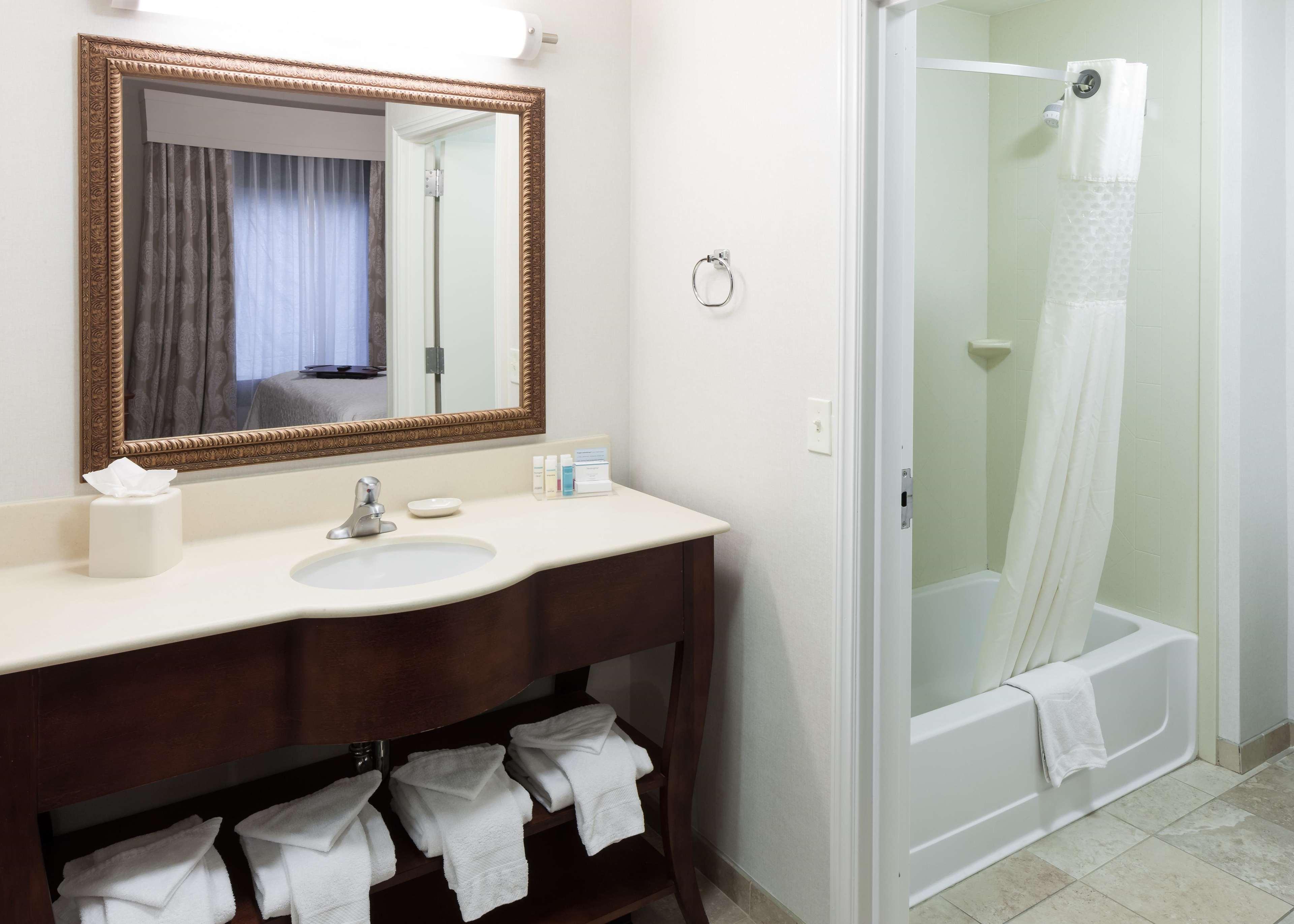 Hampton Inn & Suites Westford-Chelmsford Extérieur photo