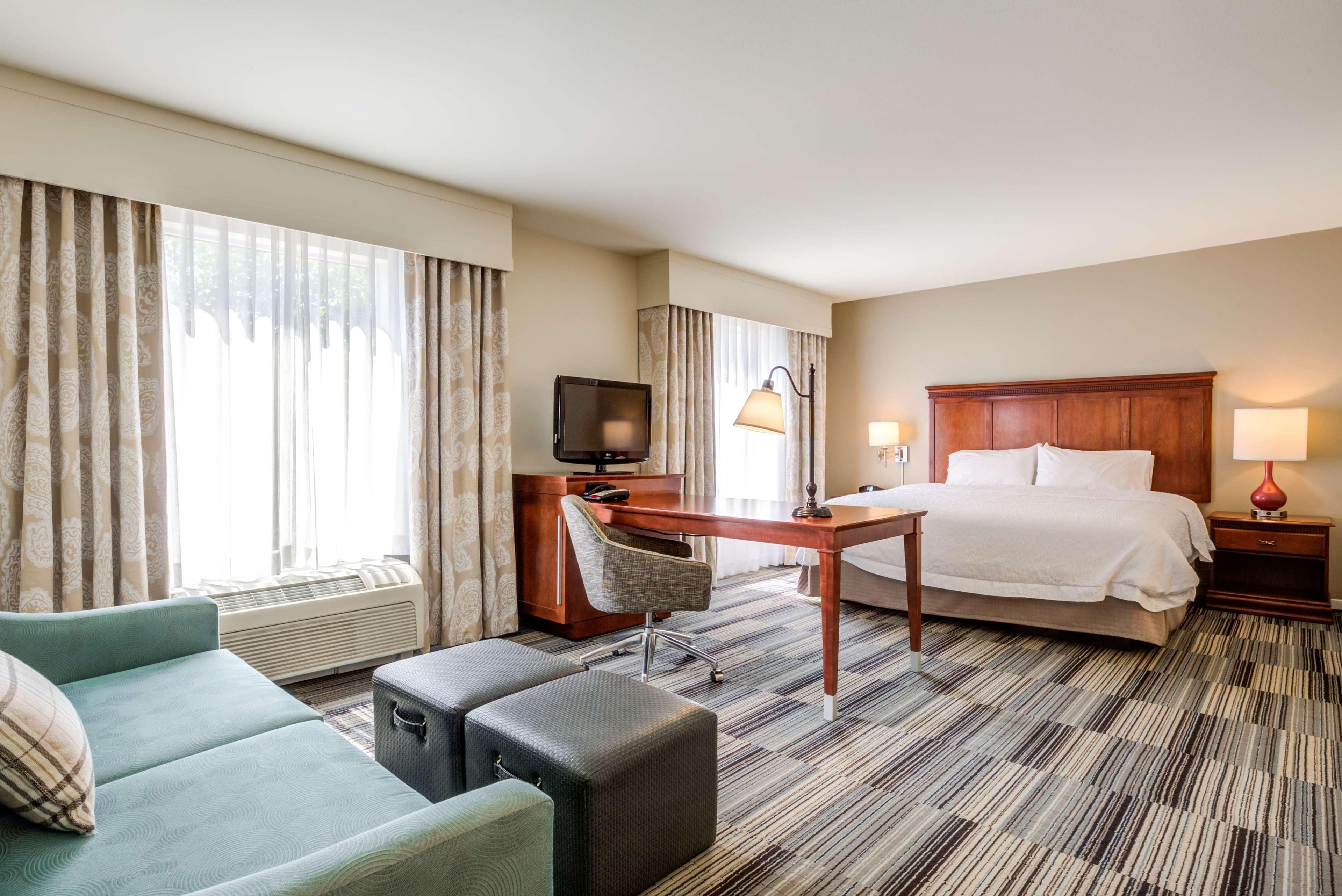 Hampton Inn & Suites Westford-Chelmsford Extérieur photo