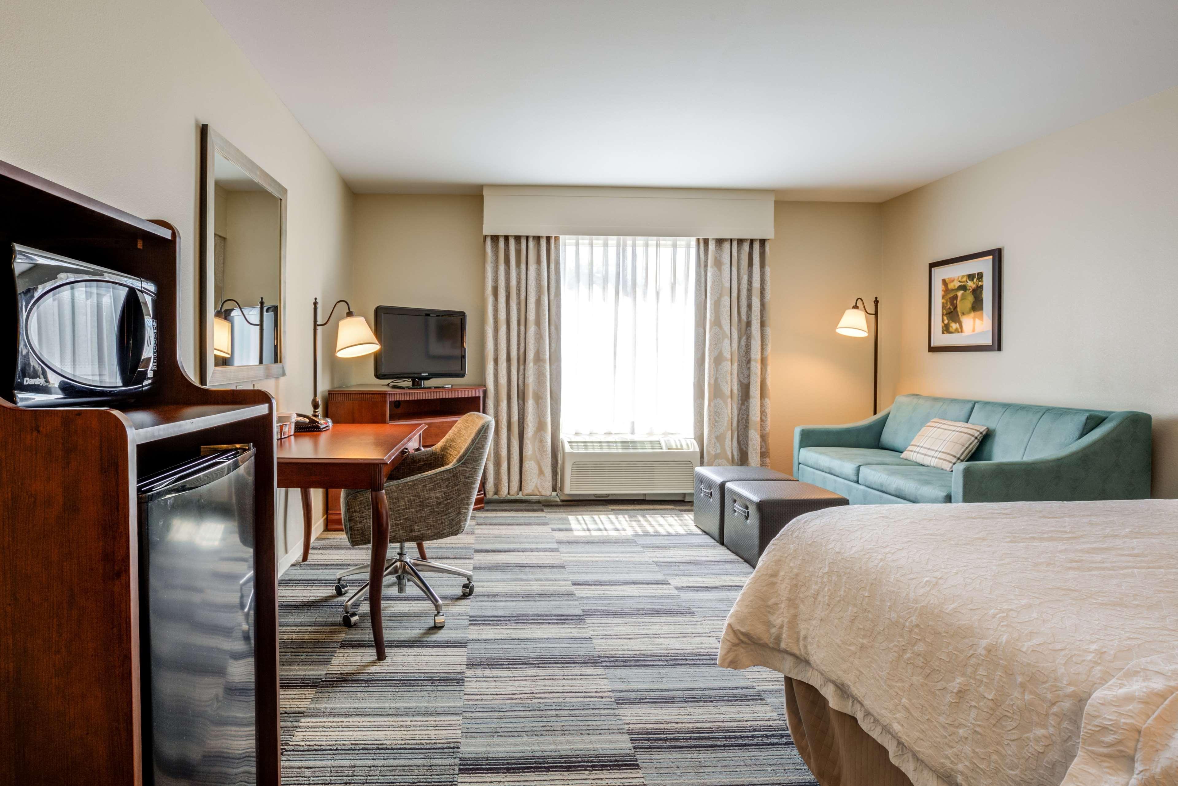 Hampton Inn & Suites Westford-Chelmsford Extérieur photo