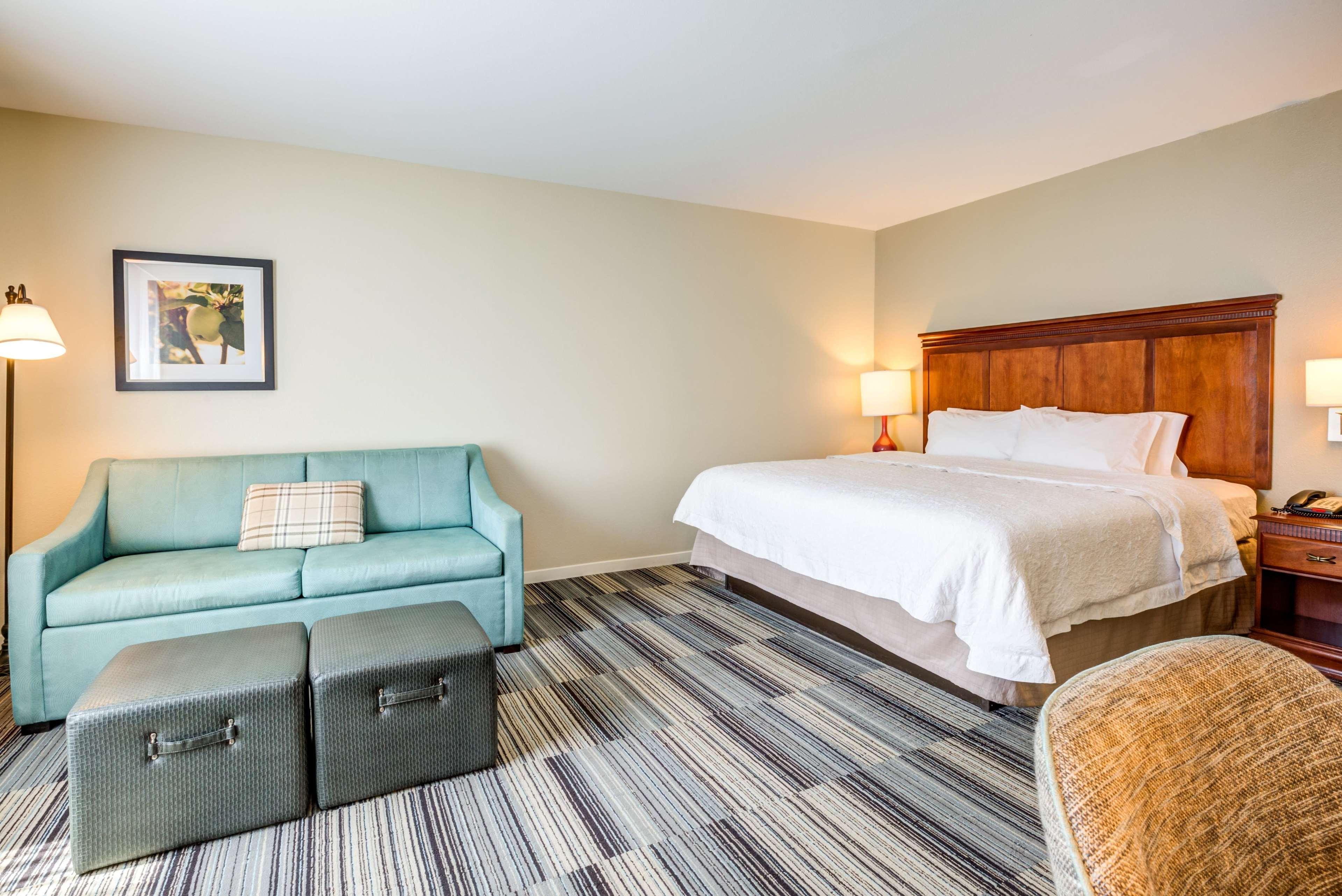 Hampton Inn & Suites Westford-Chelmsford Extérieur photo