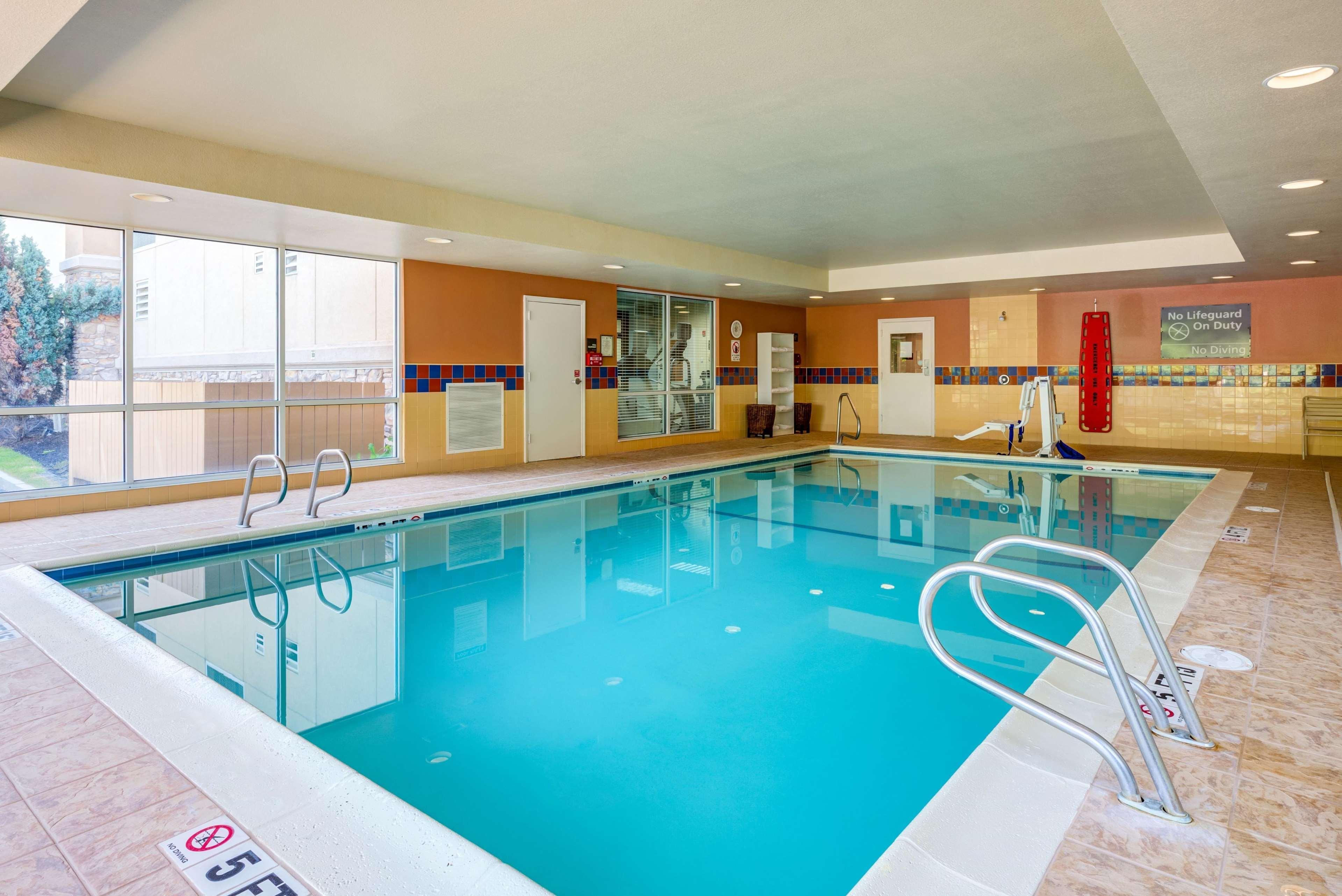 Hampton Inn & Suites Westford-Chelmsford Extérieur photo
