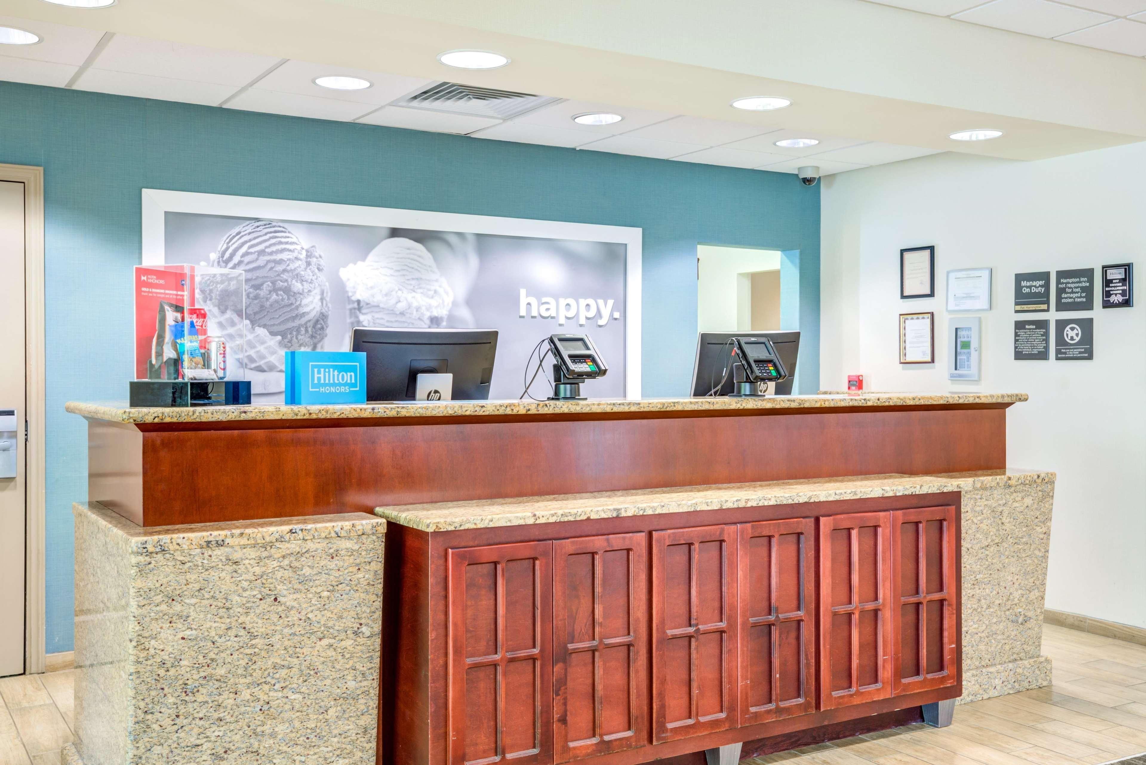 Hampton Inn & Suites Westford-Chelmsford Extérieur photo