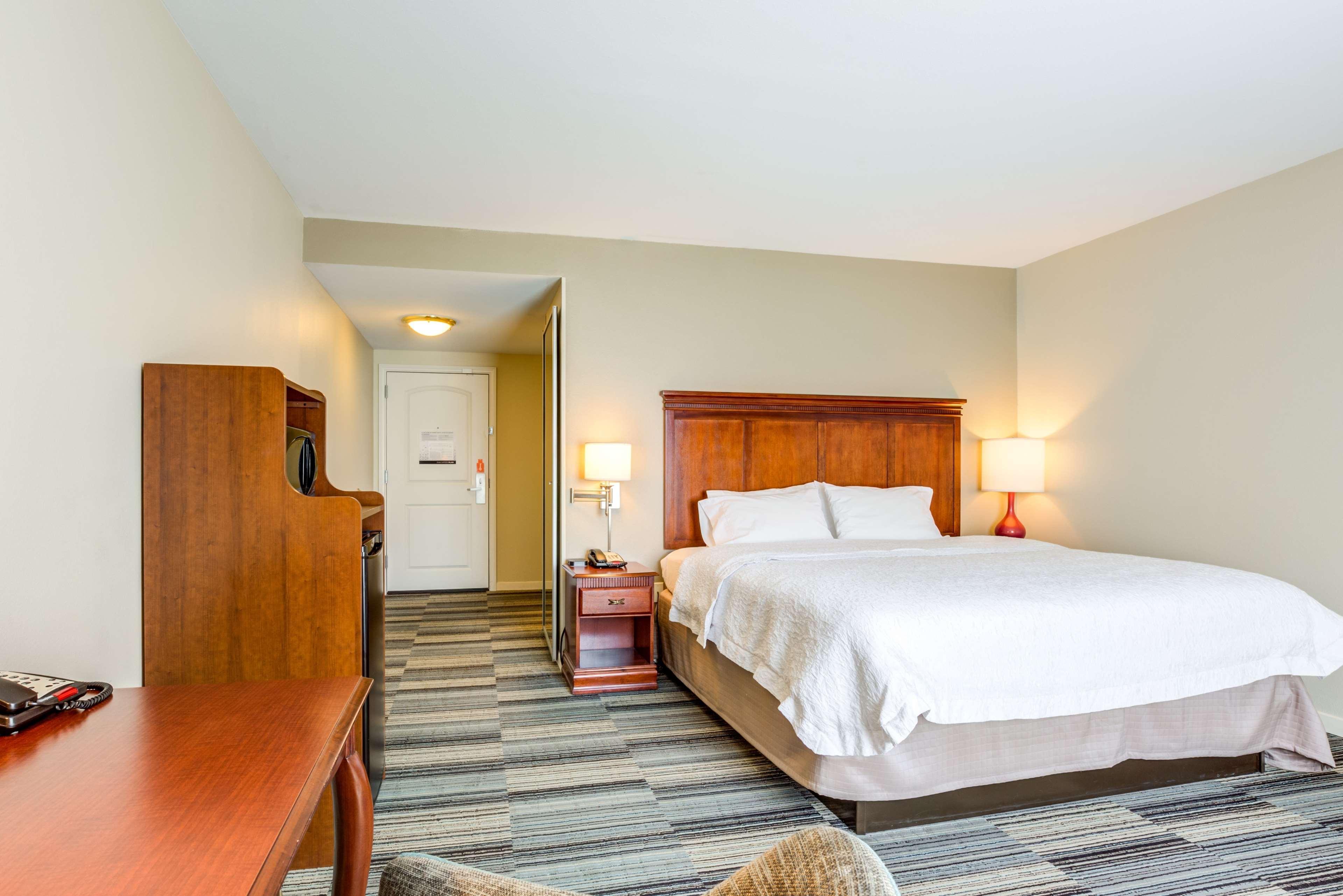 Hampton Inn & Suites Westford-Chelmsford Extérieur photo