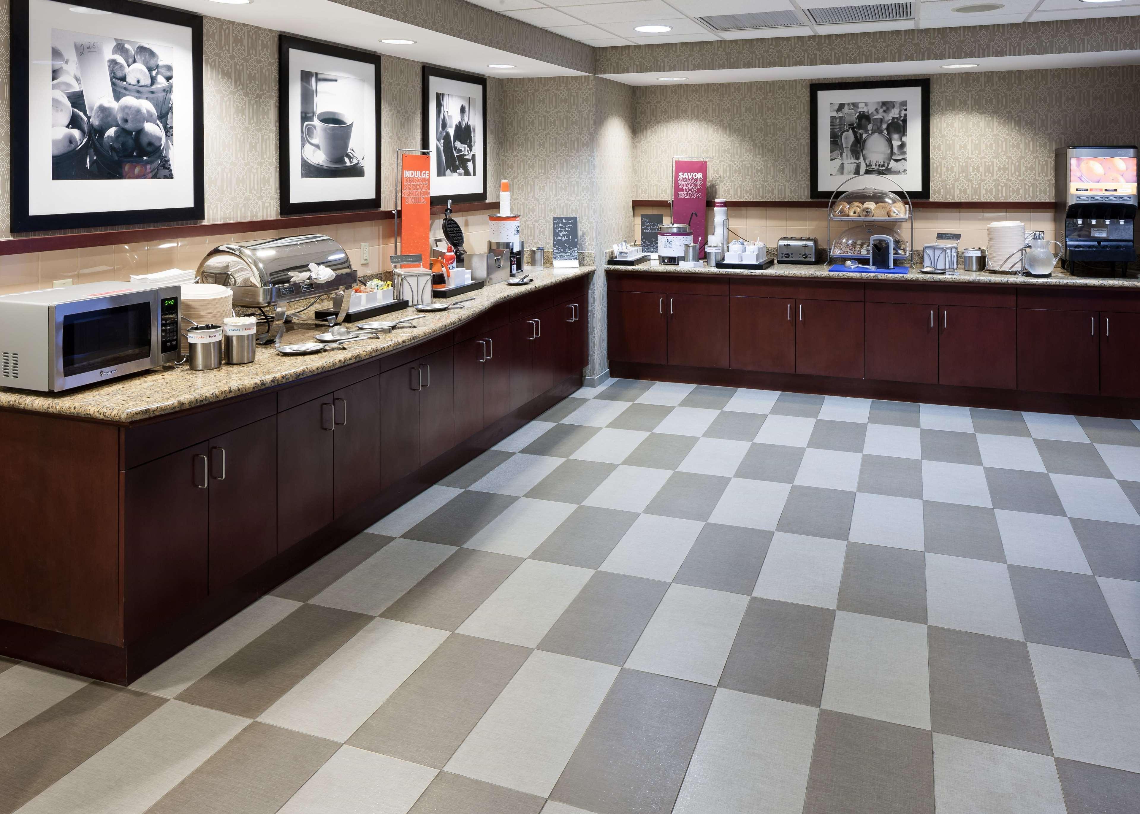 Hampton Inn & Suites Westford-Chelmsford Extérieur photo