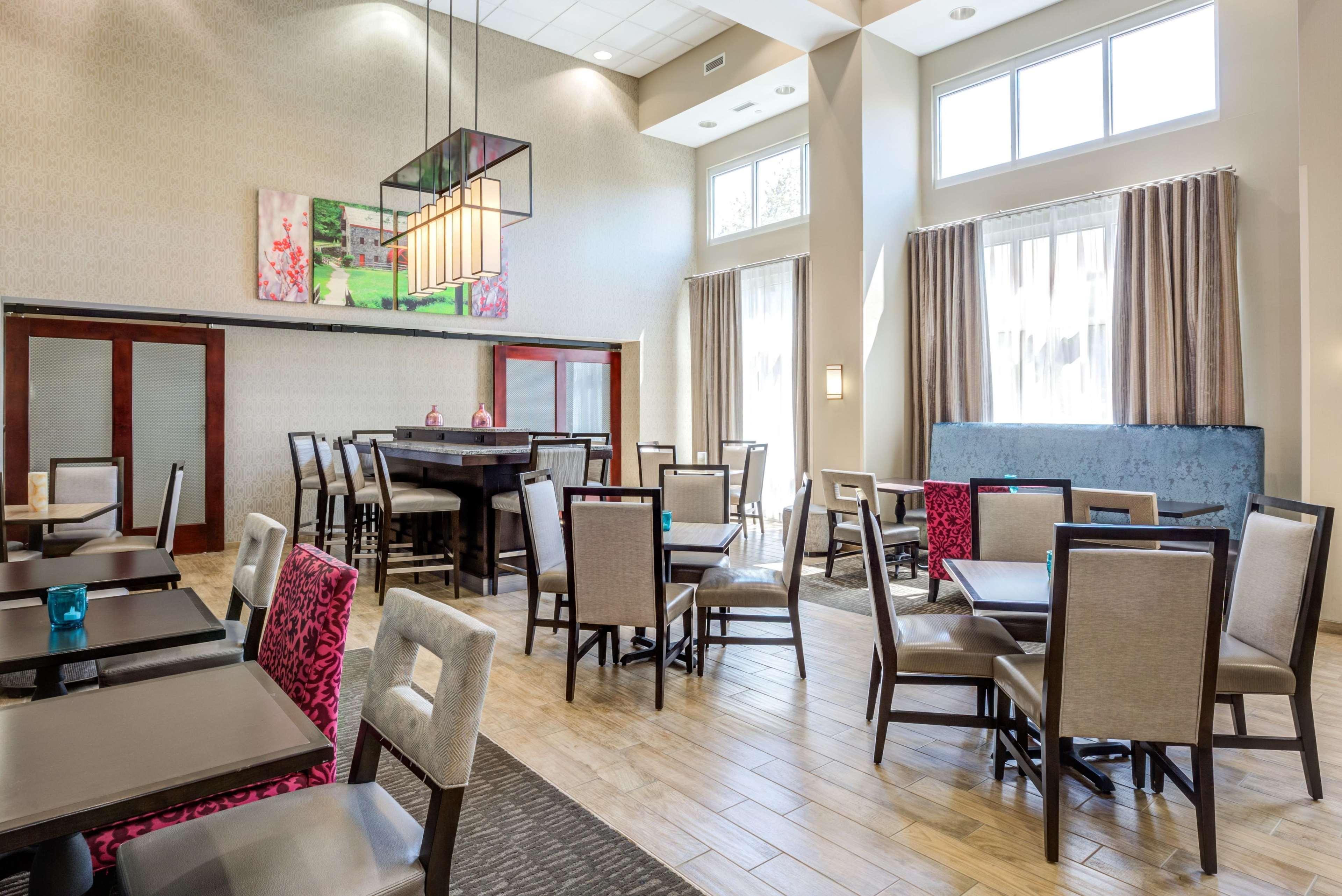 Hampton Inn & Suites Westford-Chelmsford Extérieur photo