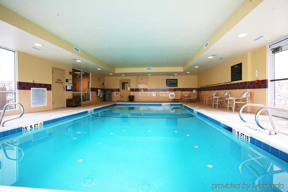 Hampton Inn & Suites Westford-Chelmsford Facilités photo