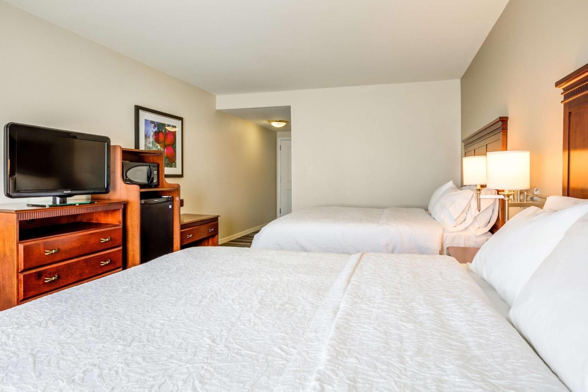 Hampton Inn & Suites Westford-Chelmsford Extérieur photo