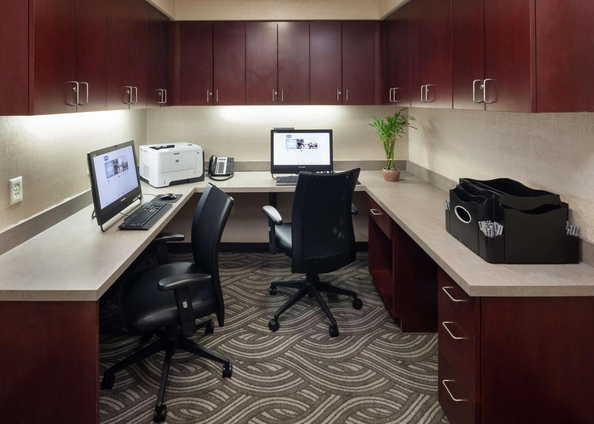 Hampton Inn & Suites Westford-Chelmsford Extérieur photo