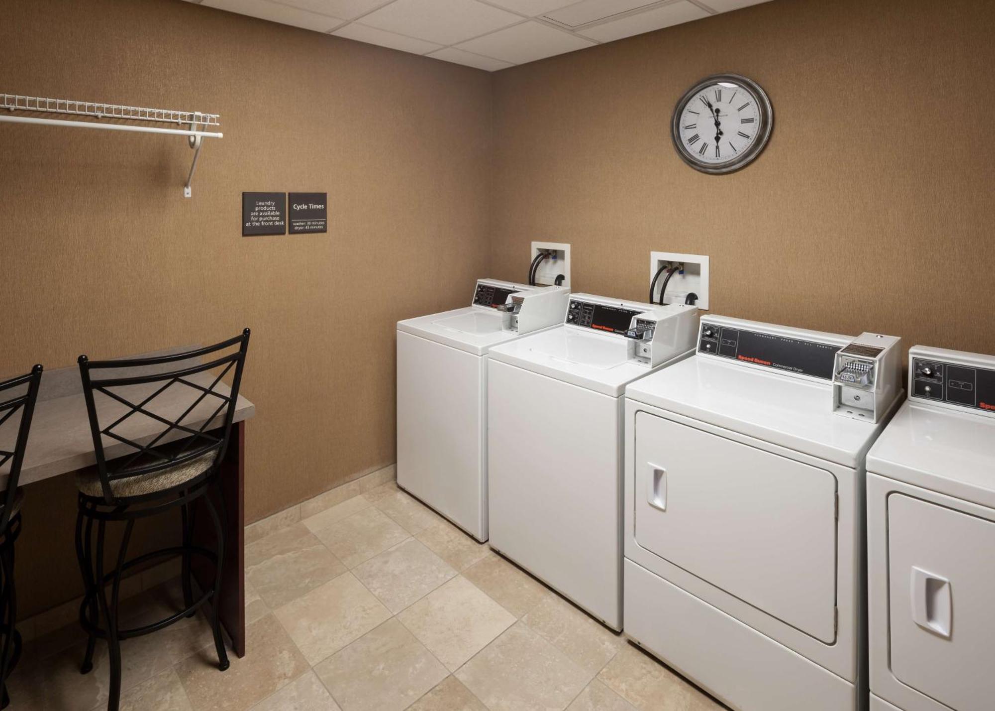 Hampton Inn & Suites Westford-Chelmsford Extérieur photo