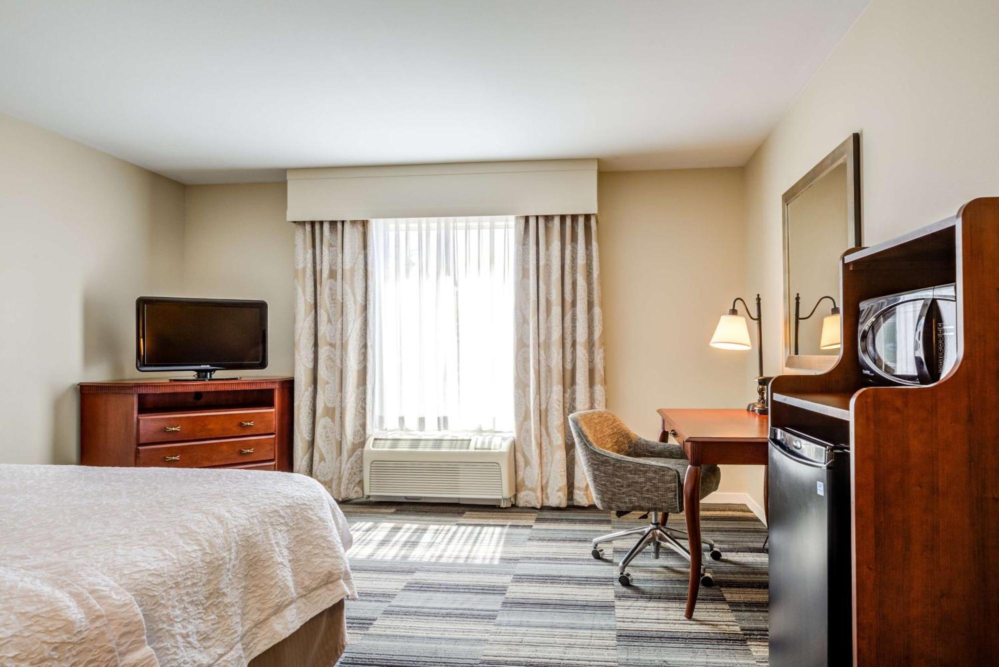 Hampton Inn & Suites Westford-Chelmsford Extérieur photo