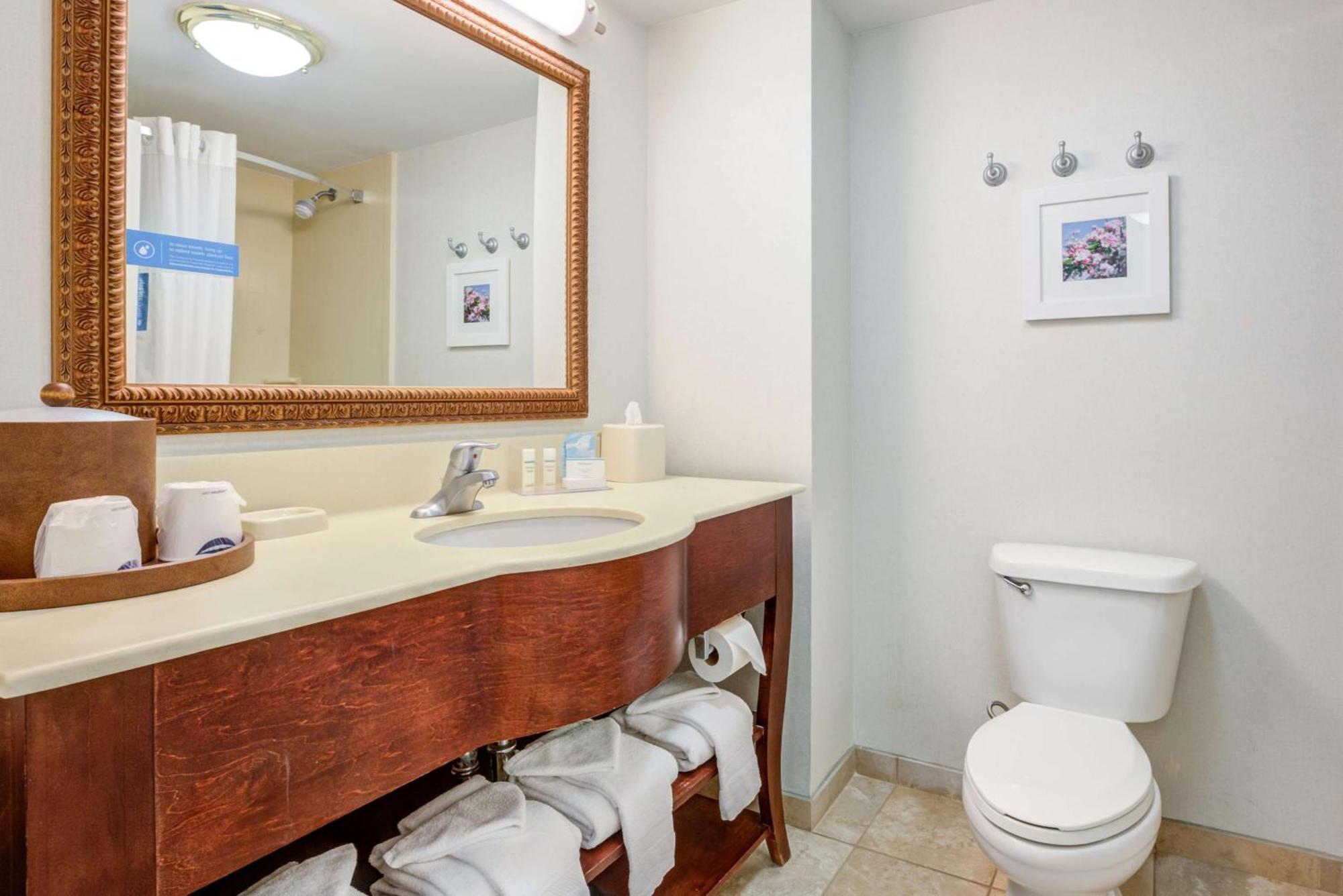 Hampton Inn & Suites Westford-Chelmsford Extérieur photo