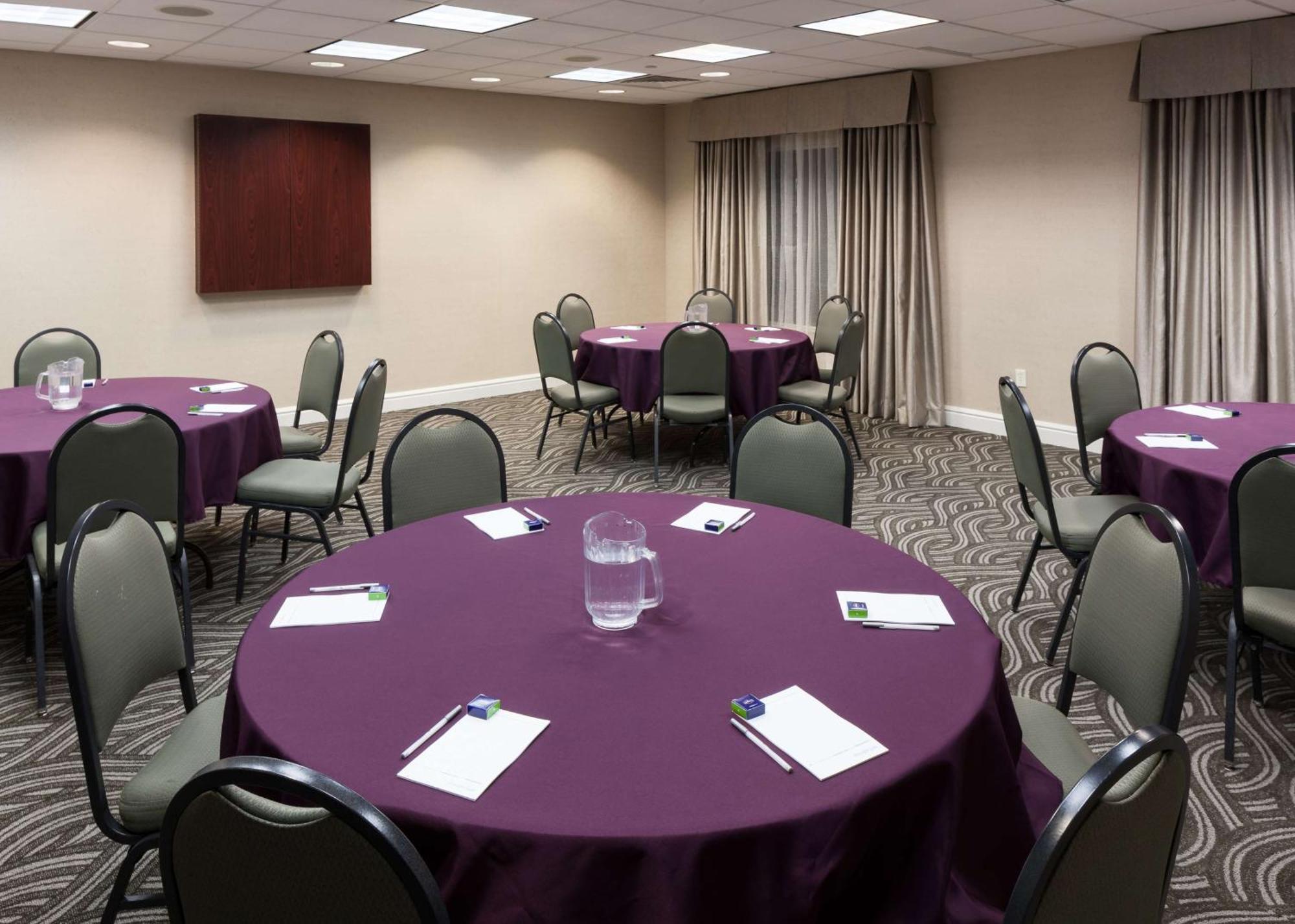Hampton Inn & Suites Westford-Chelmsford Extérieur photo