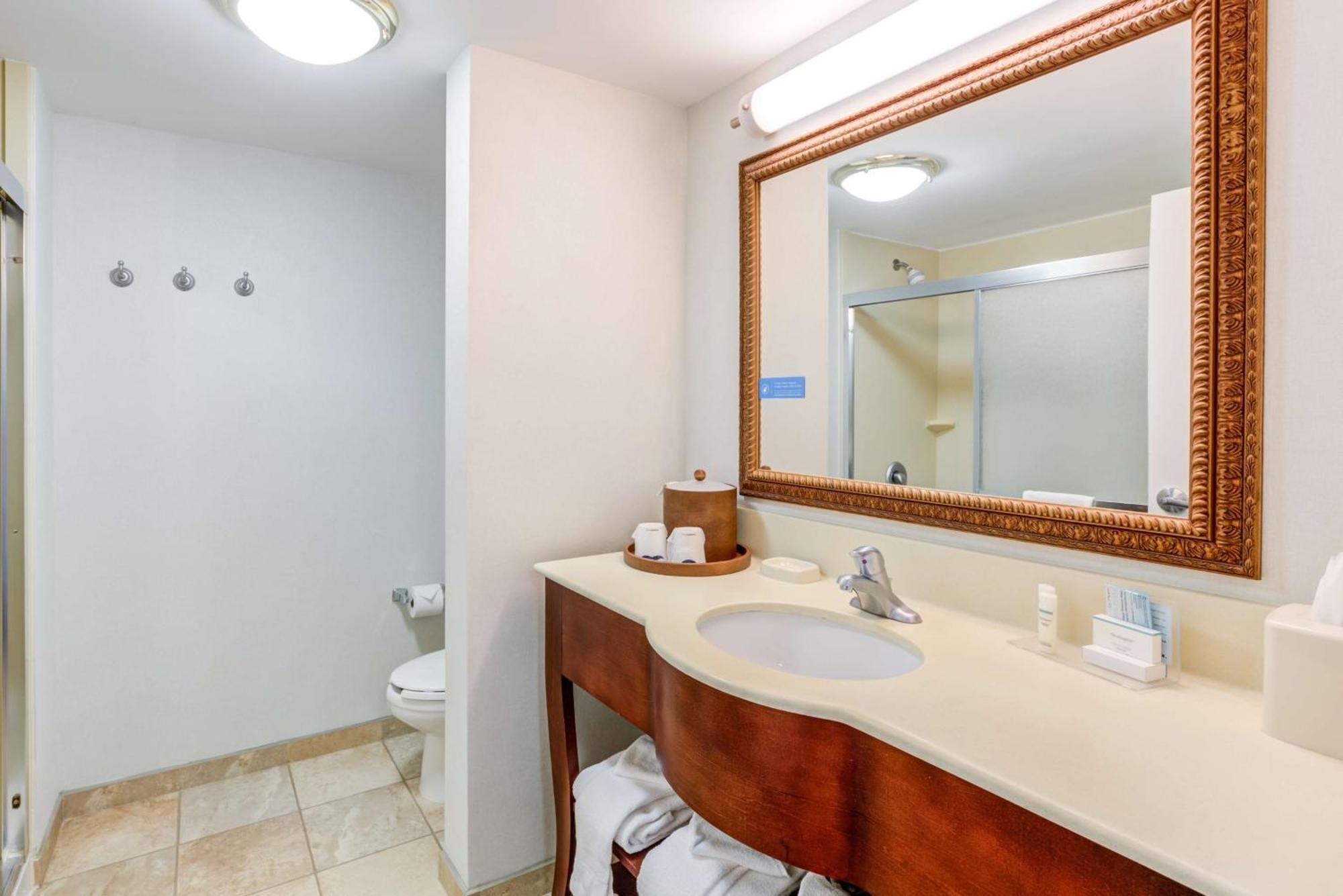 Hampton Inn & Suites Westford-Chelmsford Extérieur photo