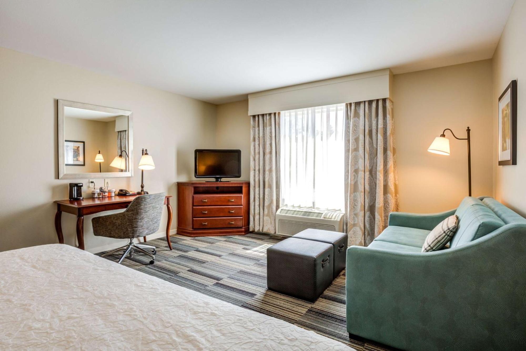 Hampton Inn & Suites Westford-Chelmsford Extérieur photo