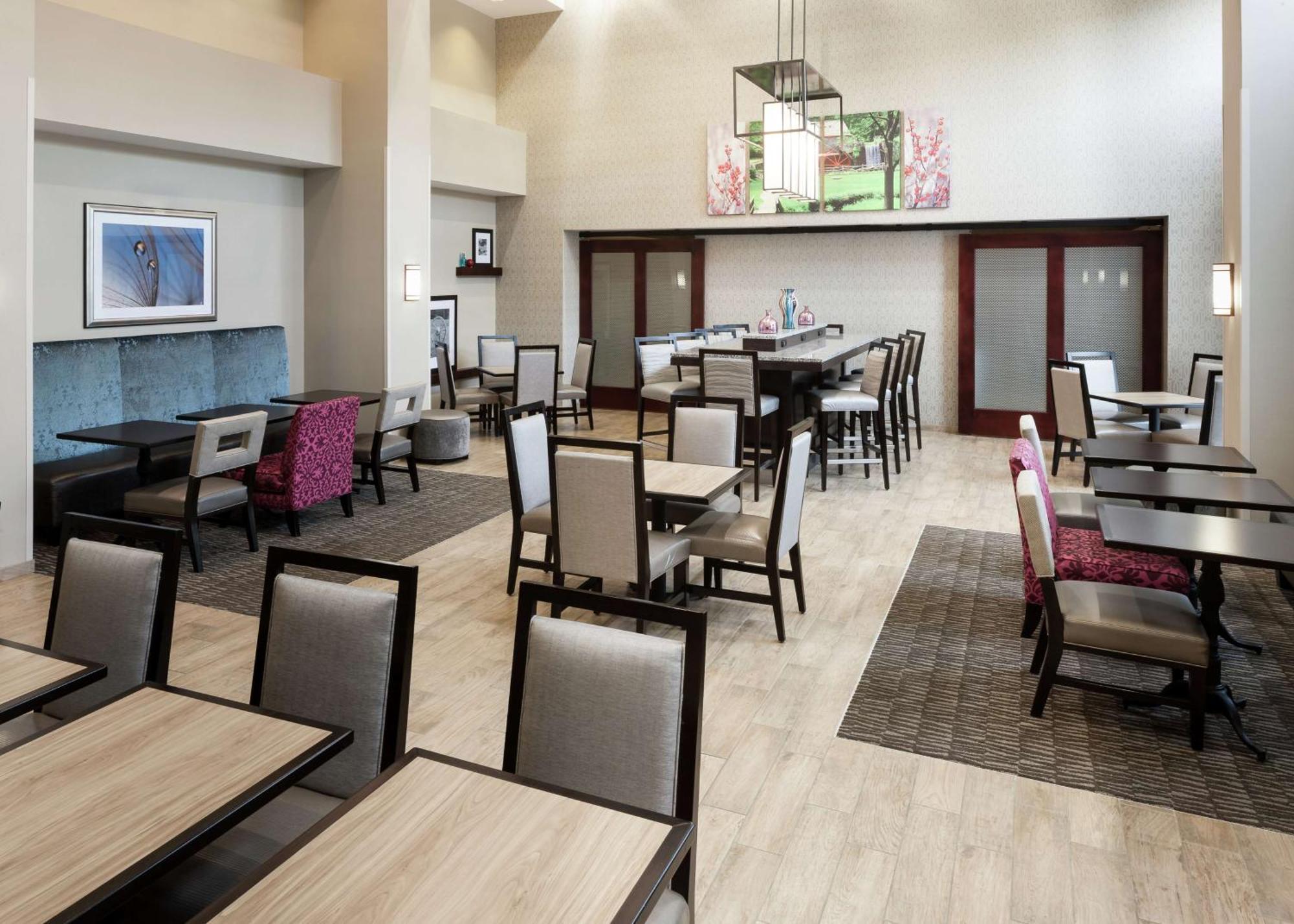 Hampton Inn & Suites Westford-Chelmsford Extérieur photo