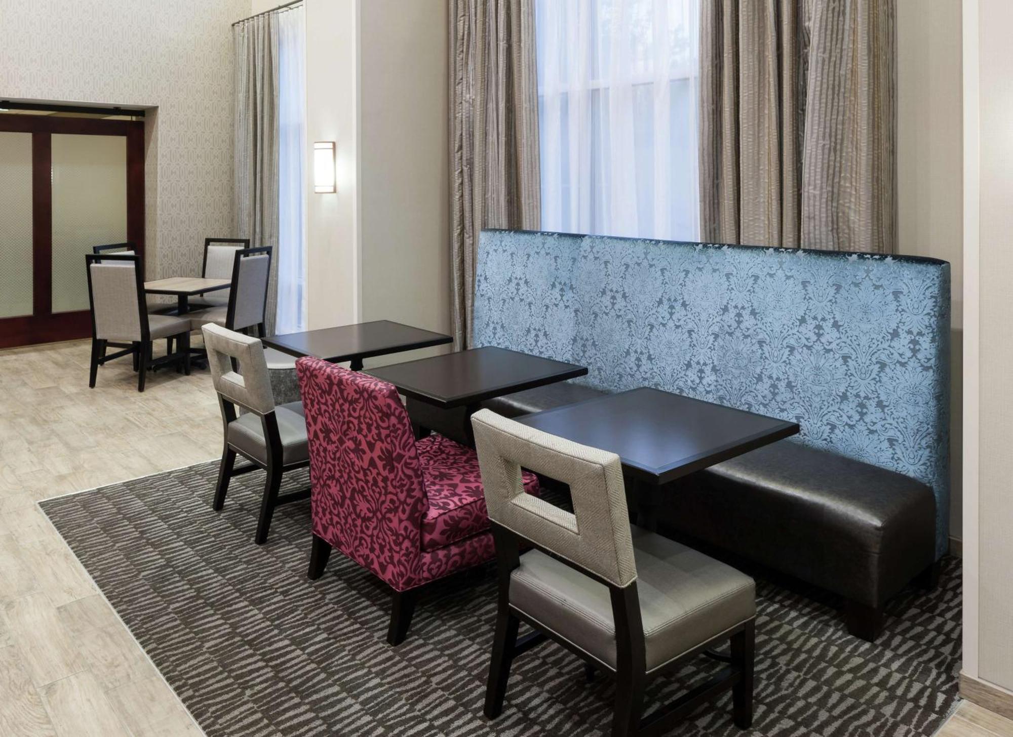 Hampton Inn & Suites Westford-Chelmsford Extérieur photo