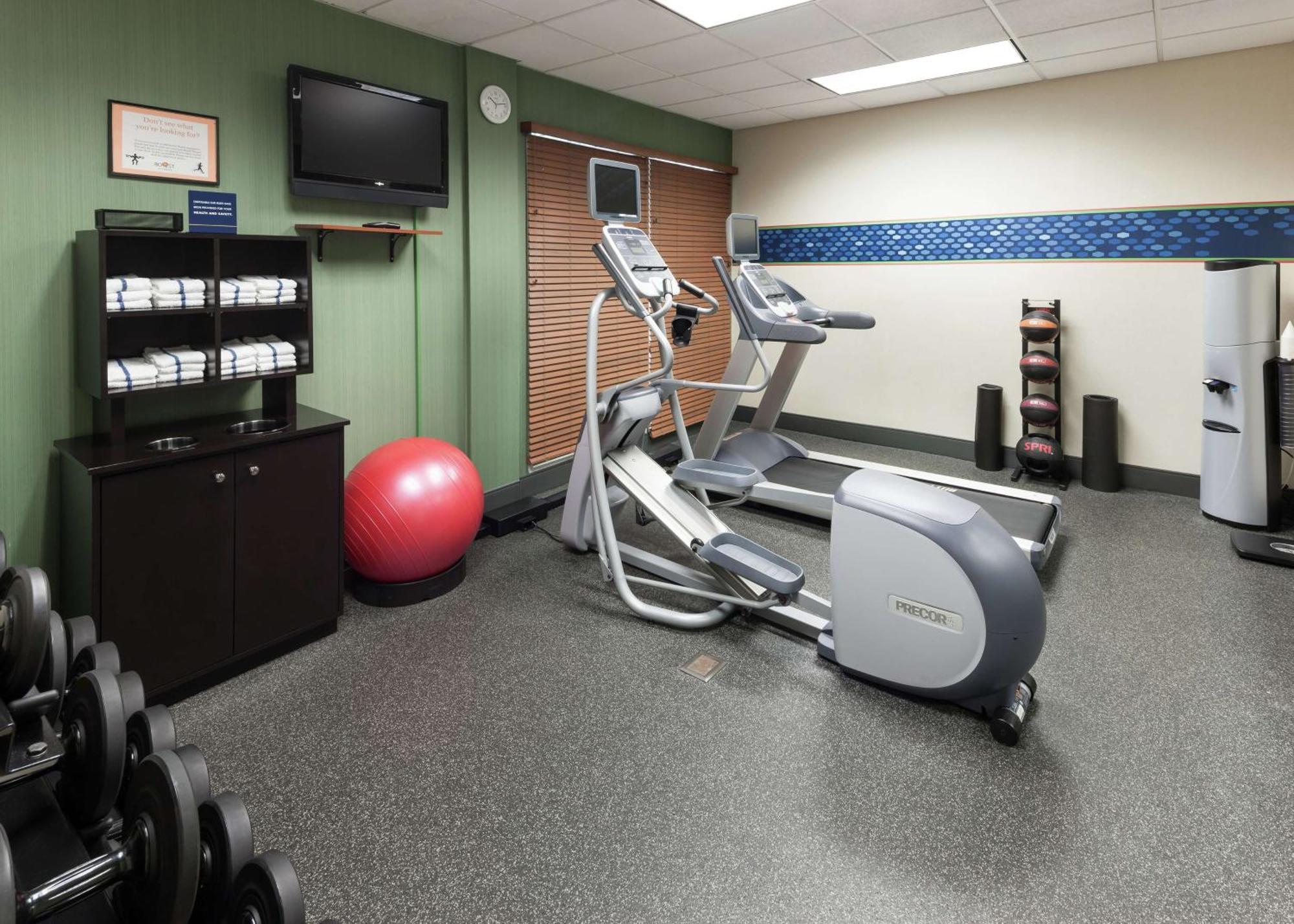 Hampton Inn & Suites Westford-Chelmsford Extérieur photo