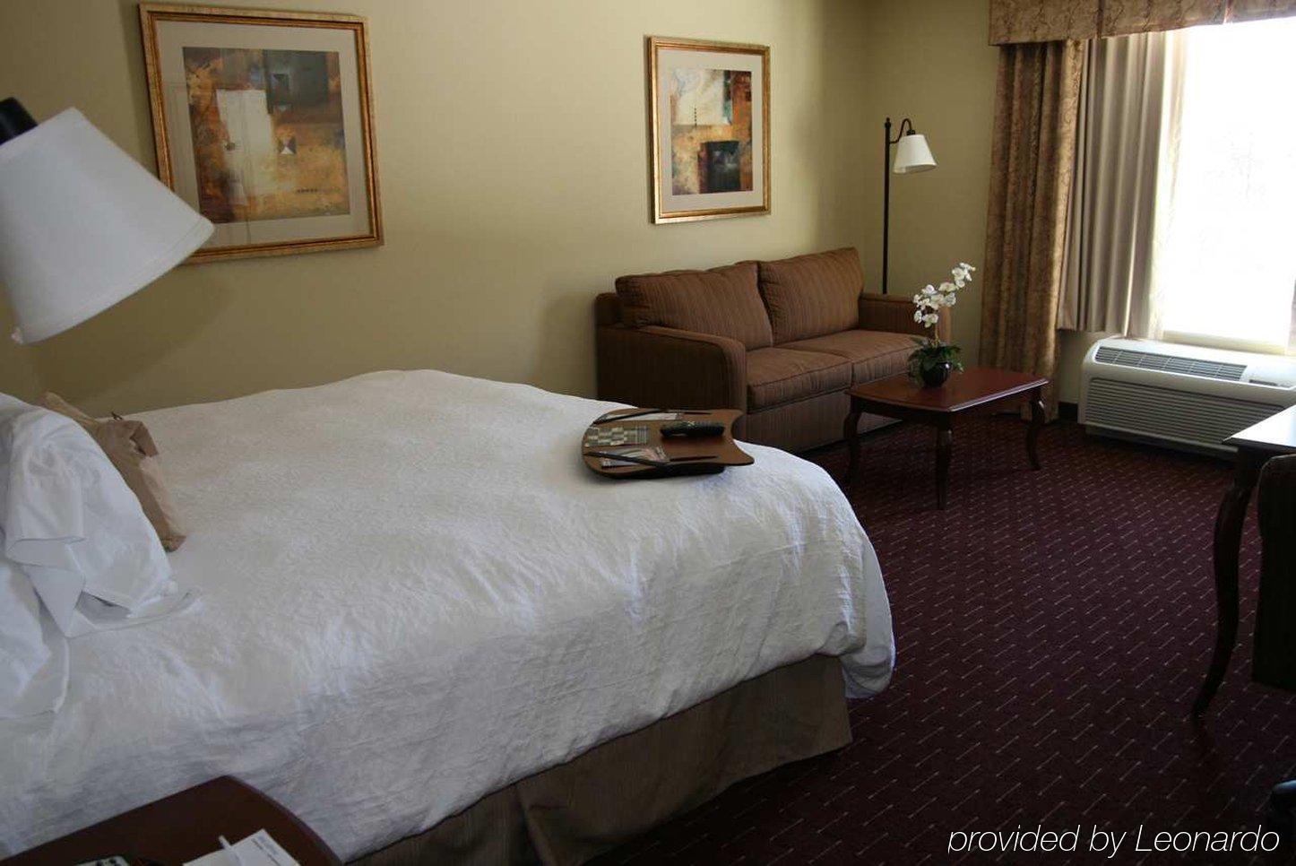 Hampton Inn & Suites Westford-Chelmsford Chambre photo