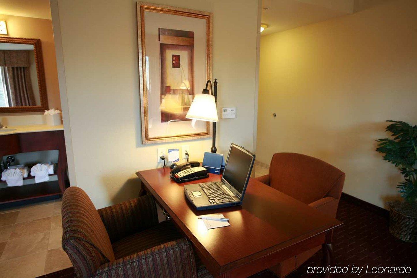 Hampton Inn & Suites Westford-Chelmsford Chambre photo