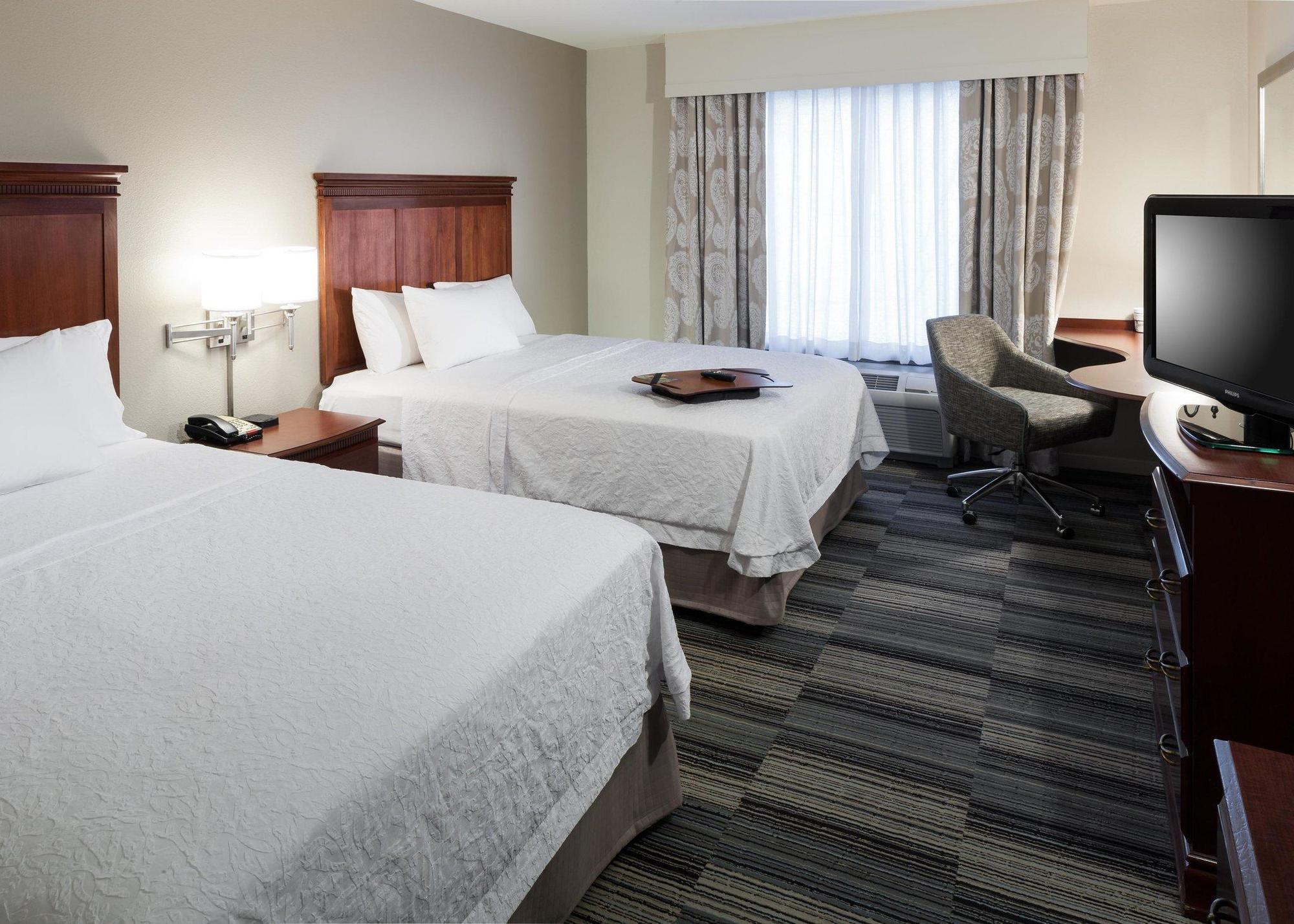 Hampton Inn & Suites Westford-Chelmsford Extérieur photo
