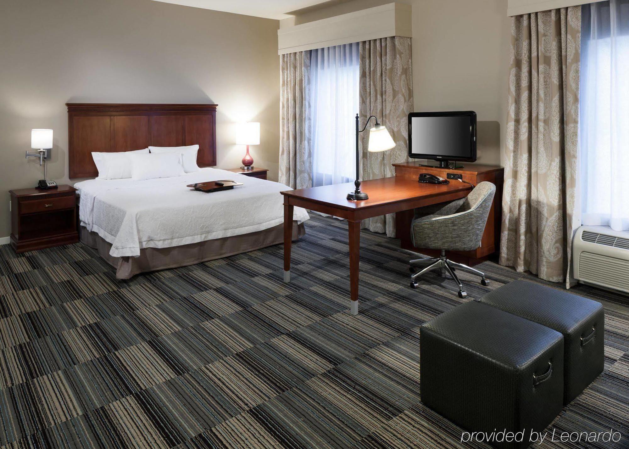 Hampton Inn & Suites Westford-Chelmsford Extérieur photo