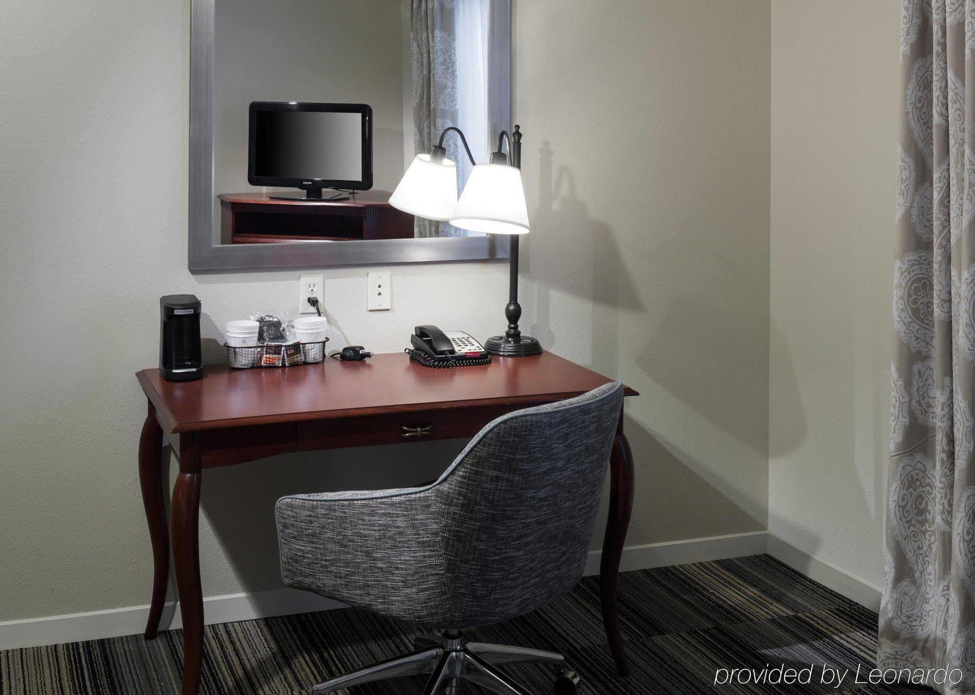 Hampton Inn & Suites Westford-Chelmsford Extérieur photo