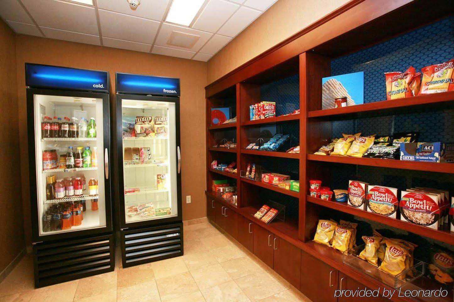 Hampton Inn & Suites Westford-Chelmsford Extérieur photo