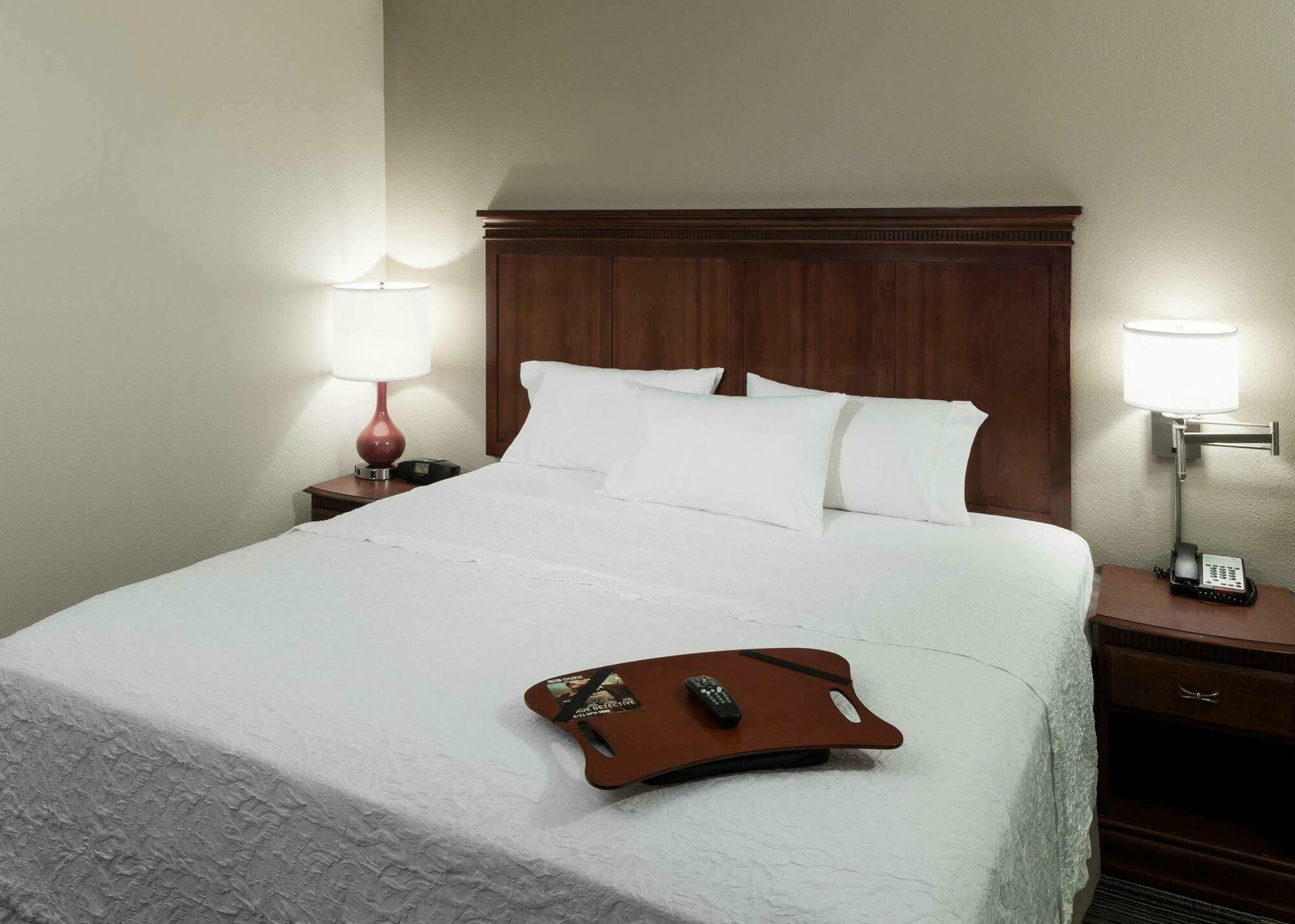 Hampton Inn & Suites Westford-Chelmsford Extérieur photo