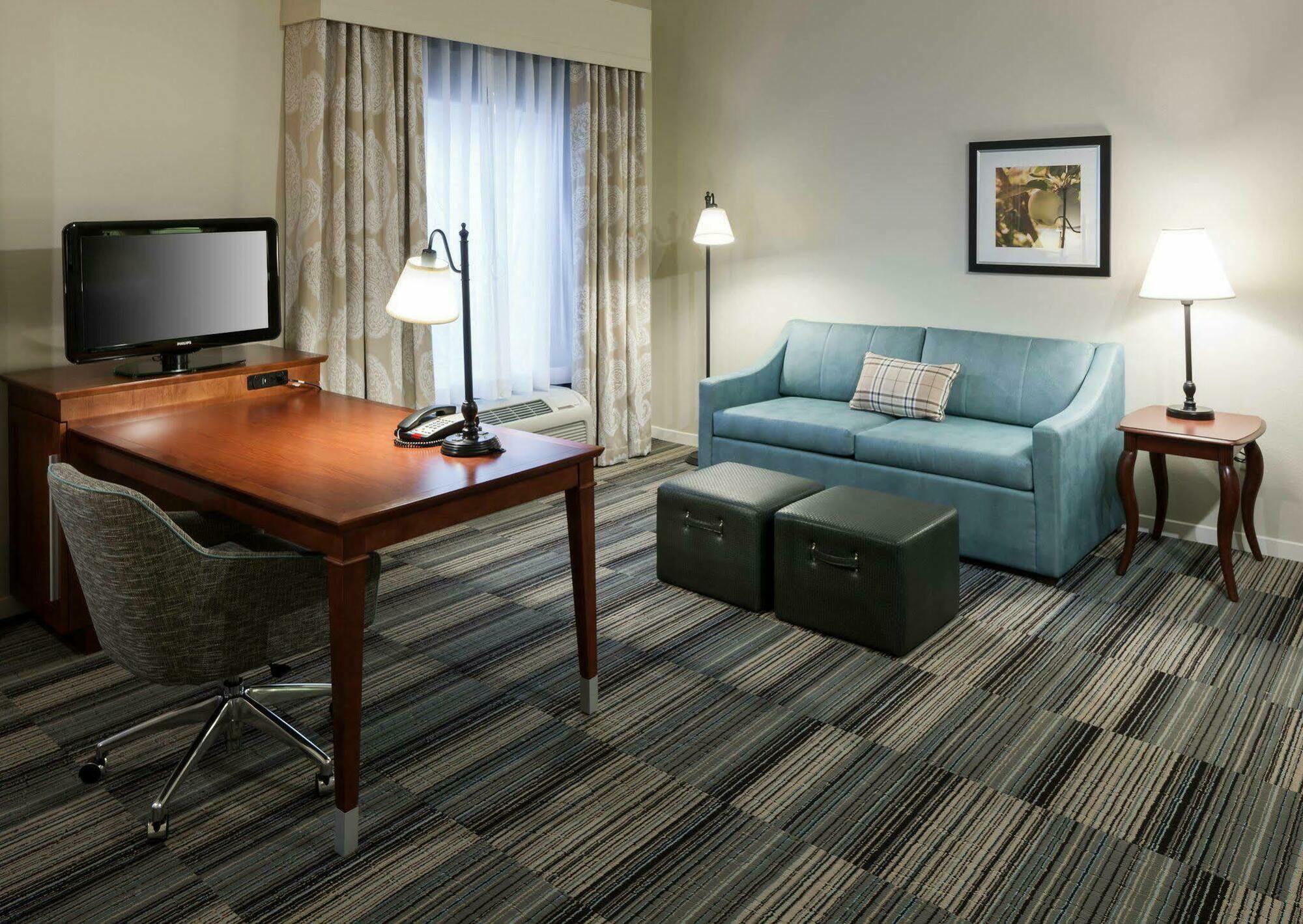 Hampton Inn & Suites Westford-Chelmsford Extérieur photo